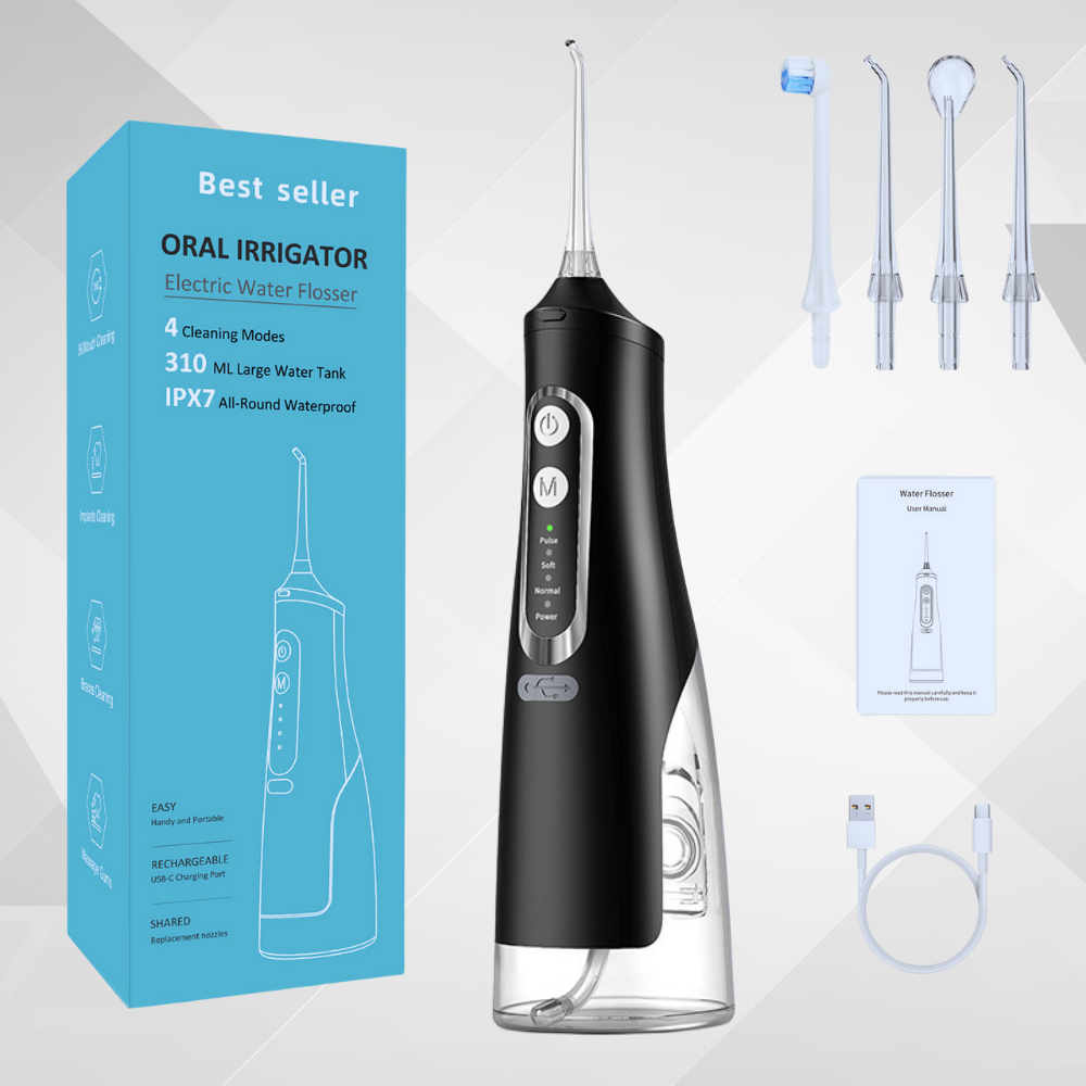 Irrigateur Oral 27 - Simie™