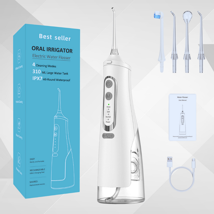 Irrigateur Oral 27 - Simie™